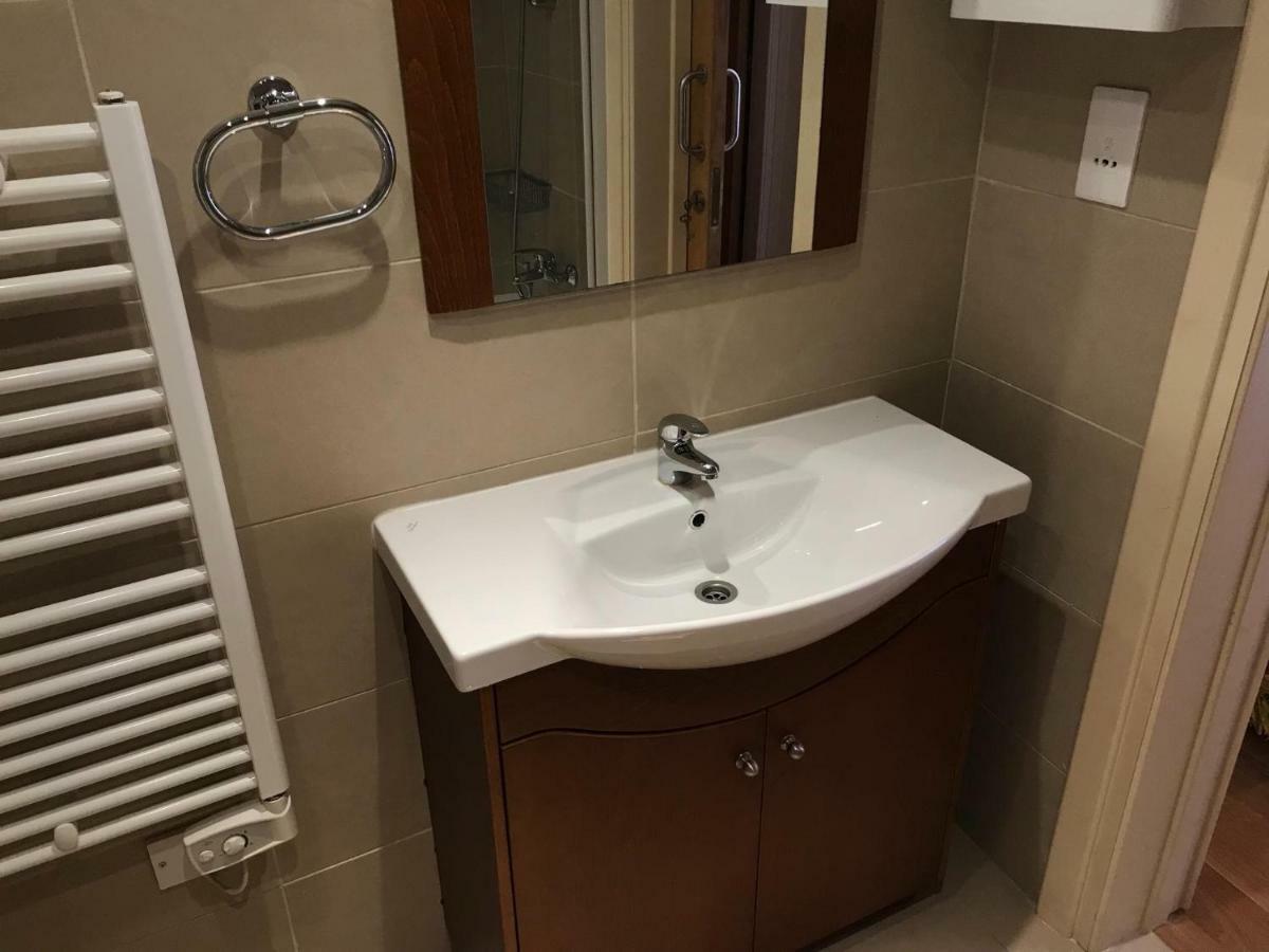 Sea View Central Apt Ithaki Larnaca Exteriör bild